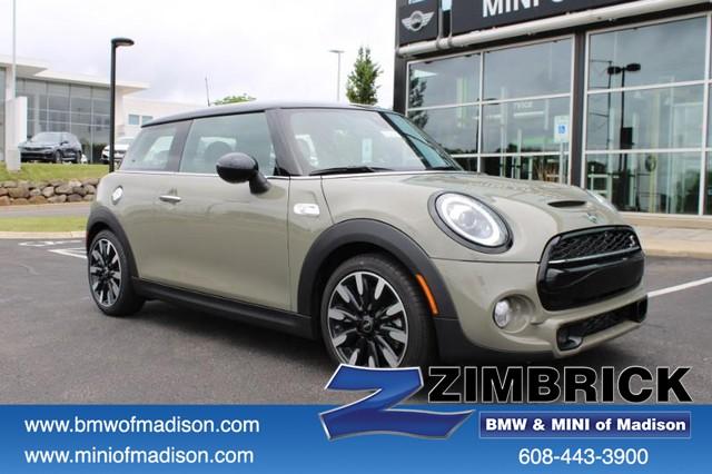 2019 MINI Hardtop 2 Door